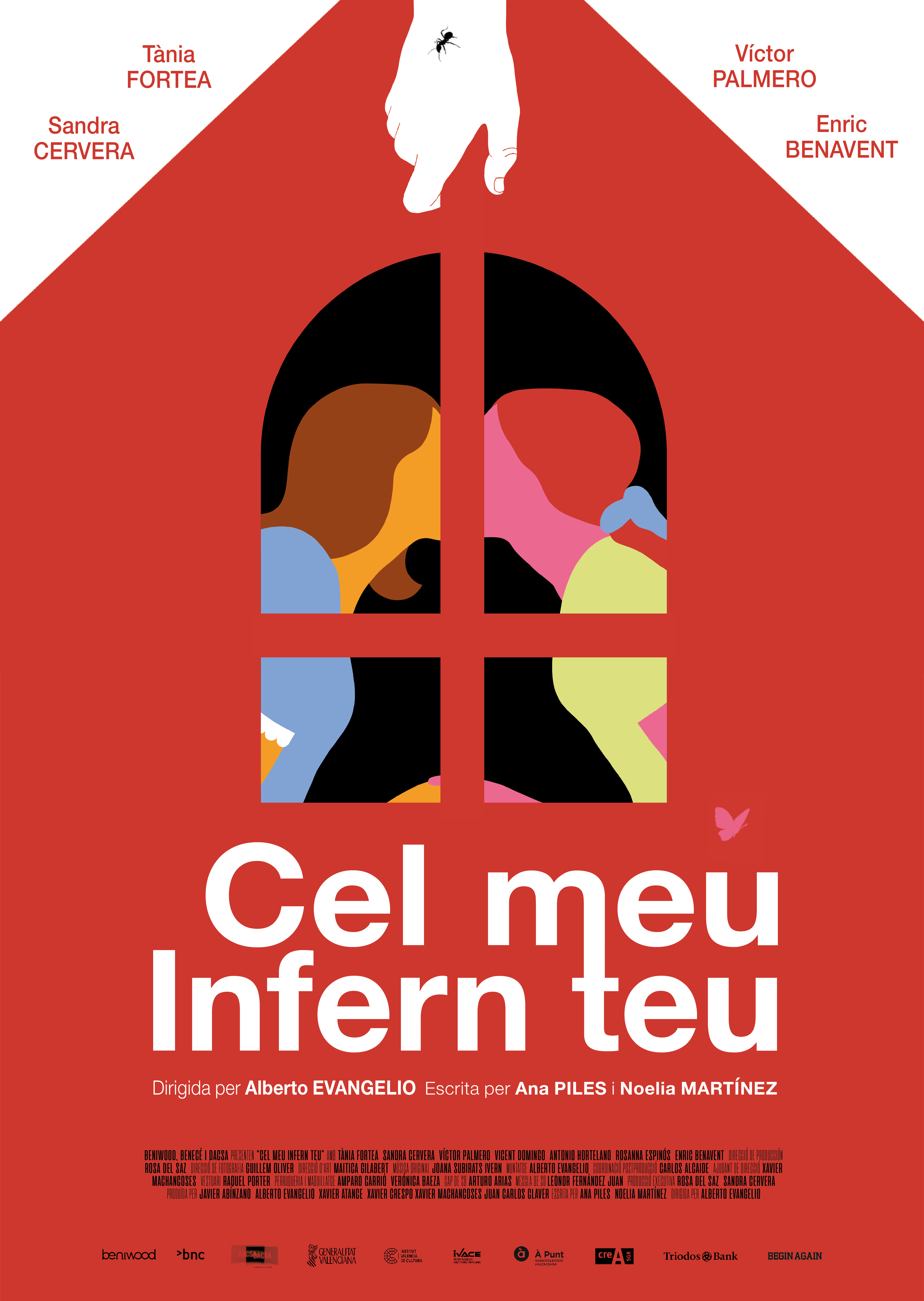 Joana Subirats Ivern